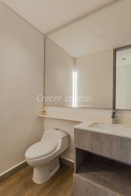 Casa de 5 alcobas en venta en Loma Del Escobero, Envigado, 507 m² · foto 8 de 9