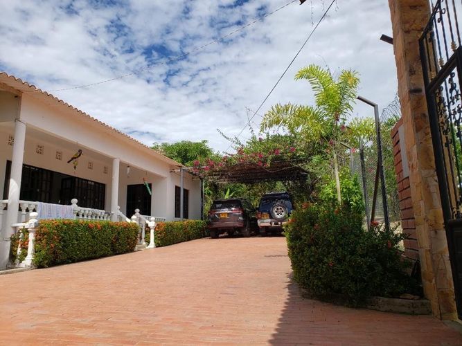 Finca en venta en Ricaurte, 1008 m² · foto 7 de 20