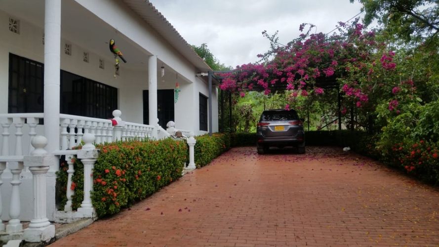 Finca en venta en Ricaurte, 1008 m² · foto 11 de 20