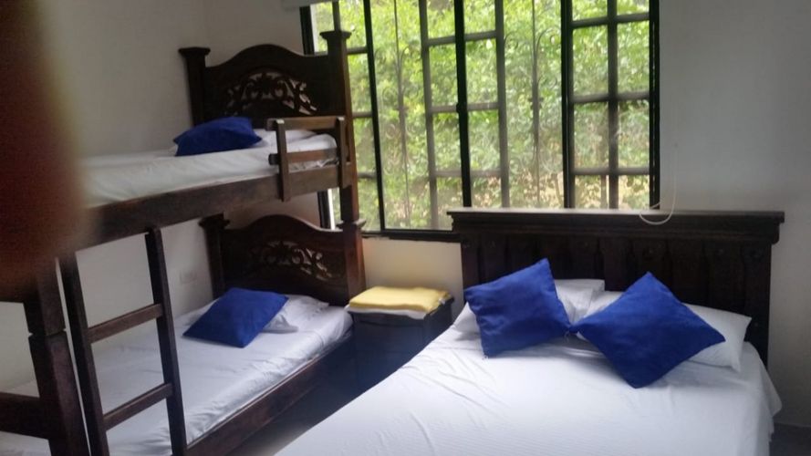 Finca en venta en Ricaurte, 1008 m² · foto 14 de 20