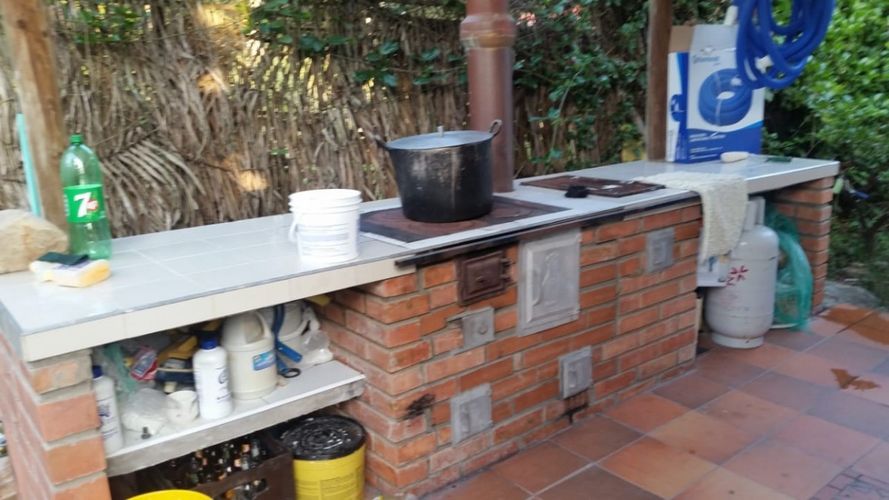 Finca en venta en Ricaurte, 1008 m² · foto 15 de 20