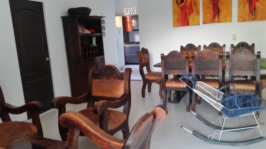 Finca en venta en Ricaurte, 1008 m² · foto 17 de 20