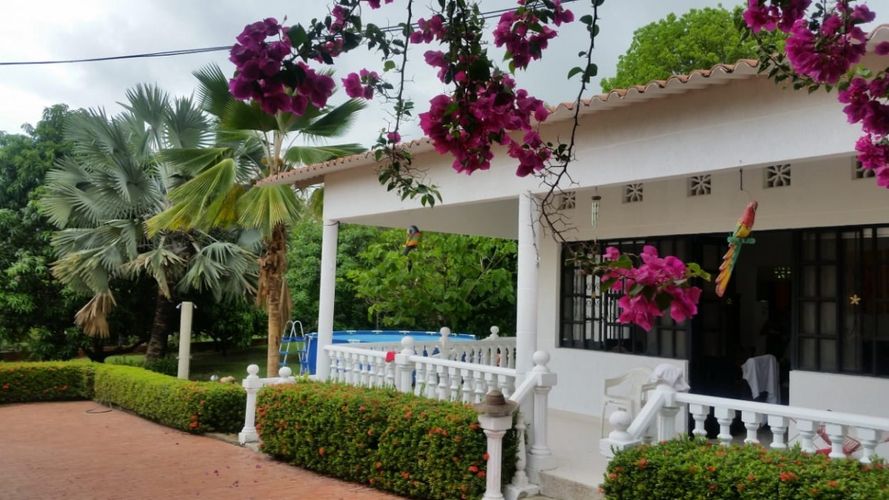 Finca en venta en Ricaurte, 1008 m² · foto 18 de 20