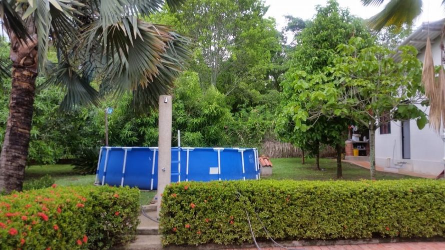 Finca en venta en Ricaurte, 1008 m² · foto 19 de 20