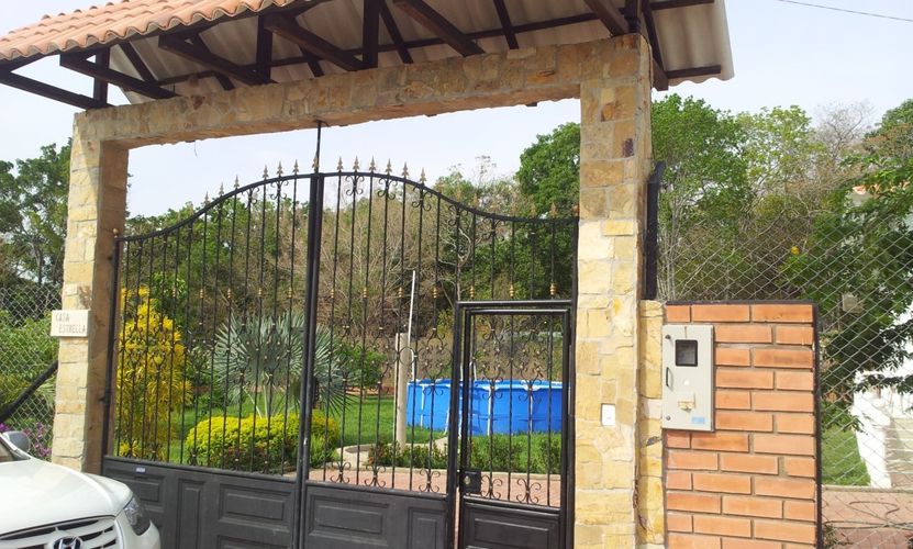 Finca en venta en Ricaurte, 1008 m² · foto 20 de 20