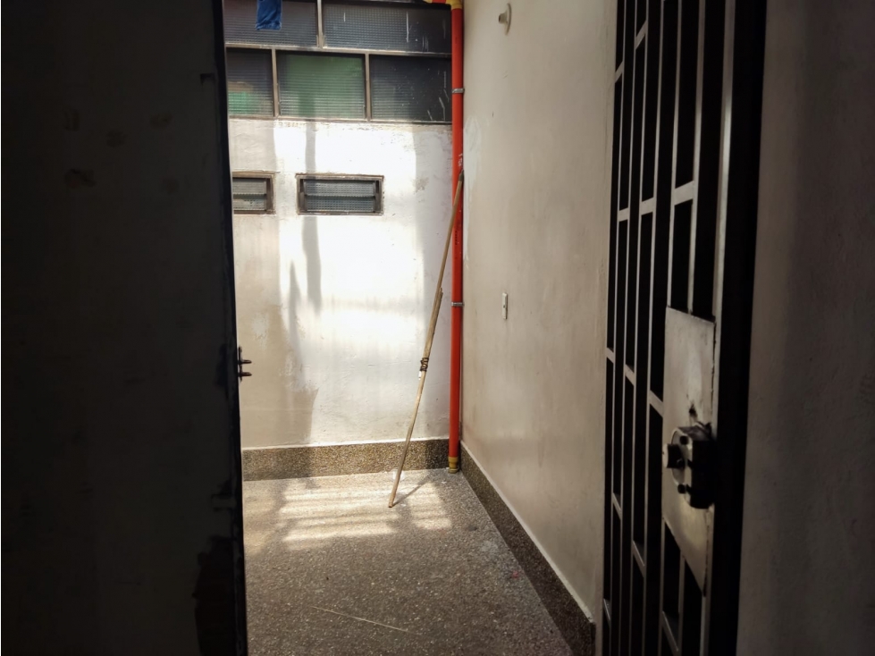 Apartaestudio en venta en Prado, Medellín 2