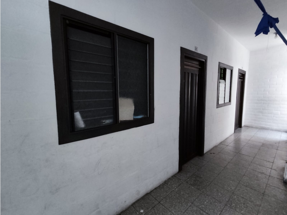 Apartaestudio en venta en Prado, Medellín 3