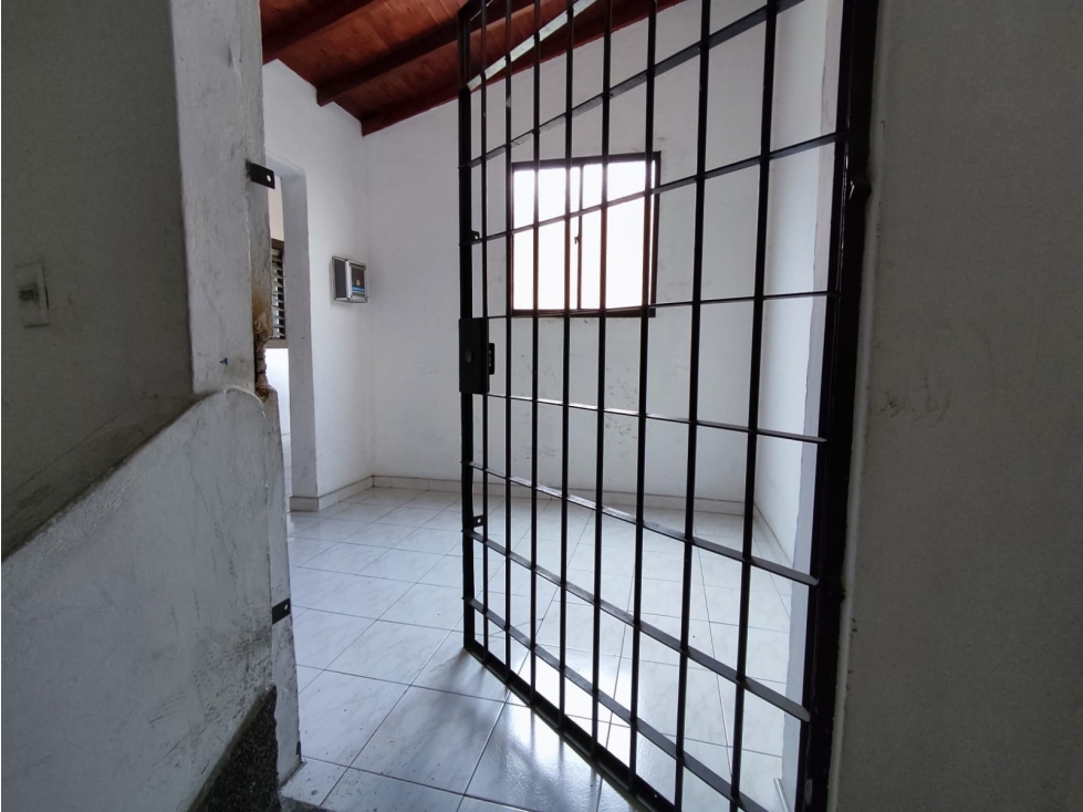Apartaestudio en venta en Prado, Medellín 5
