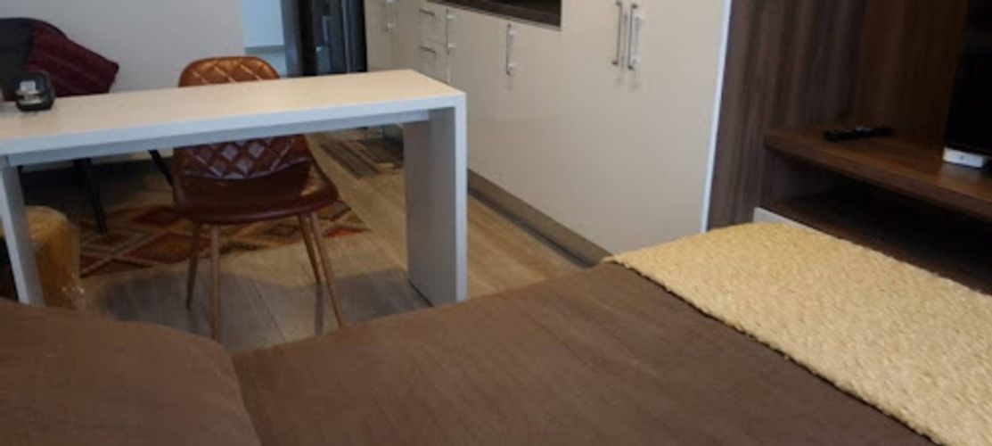 Apartaestudio en venta en Chapinero, Bogotá, 20 m² · foto 4 de 14