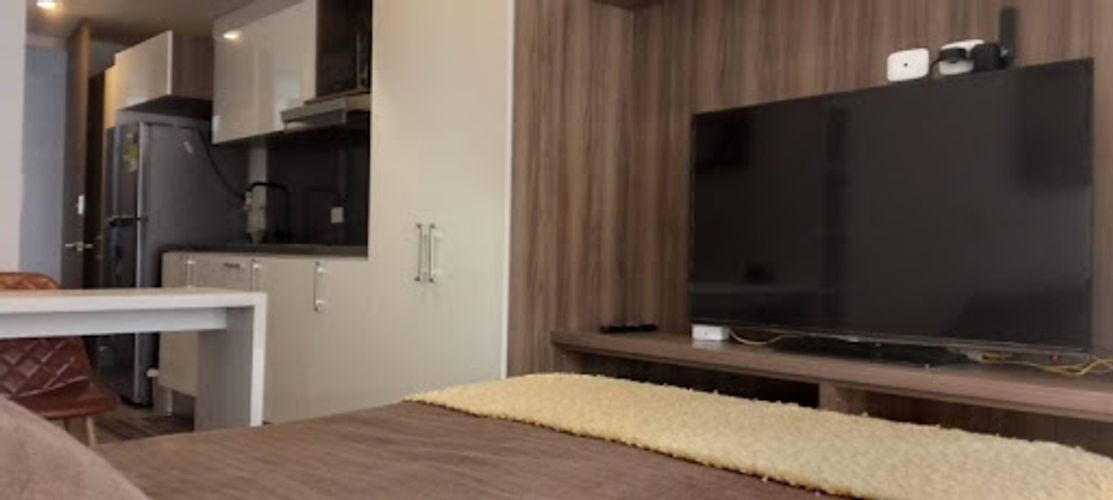 Apartaestudio en venta en Chapinero, Bogotá, 20 m² · foto 5 de 14