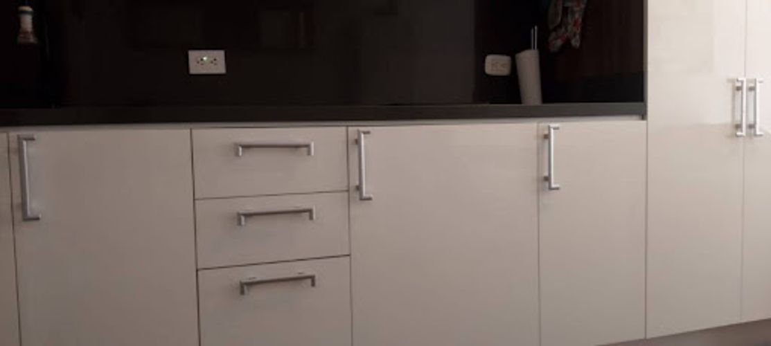 Apartaestudio en venta en Chapinero, Bogotá, 20 m² · foto 8 de 14