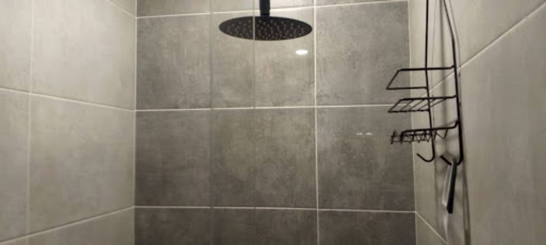 Apartaestudio en venta en Chapinero, Bogotá, 20 m² · foto 12 de 14