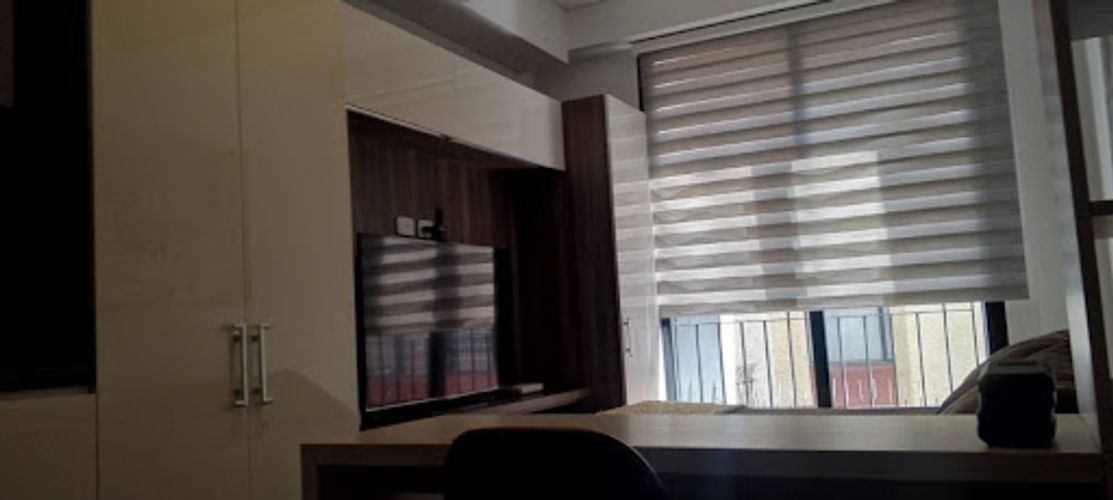 Apartaestudio en venta en Chapinero, Bogotá, 20 m² · foto 14 de 14