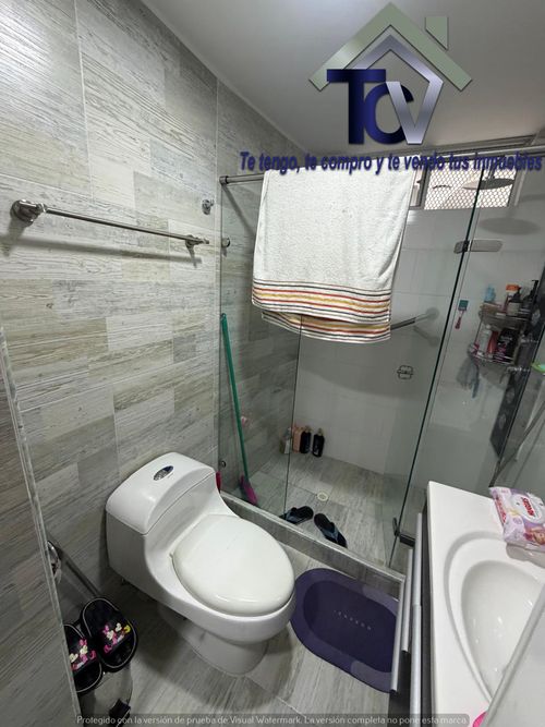 Apartamento de 4 alcobas en venta en Bolarqui, Bucaramanga, 137 m² · foto 13 de 13