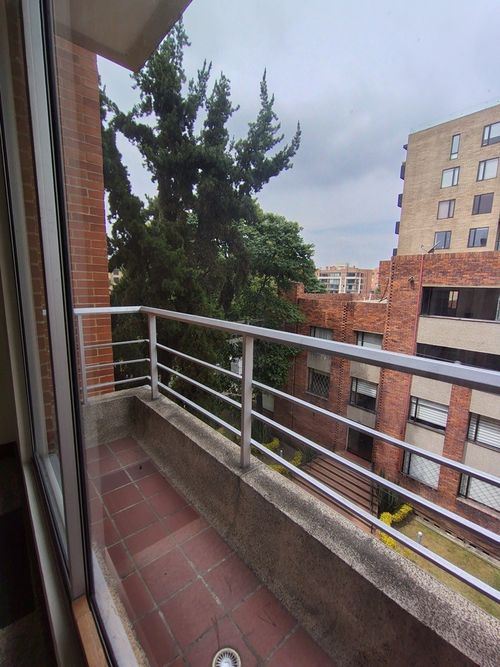 Apartamento en venta en Santa Barbara Occidental, Bogotá · foto 13 de 24