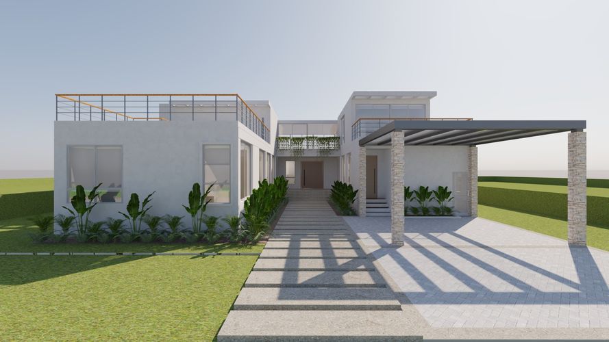 Lote en venta en La Violeta, Sopó, 1710 m² · foto 14 de 15
