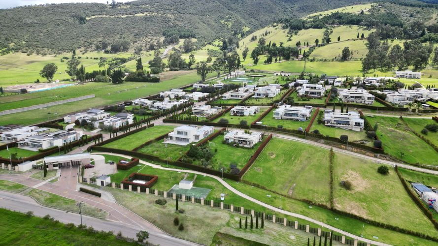 Lote en venta en La Violeta, Sopó, 1710 m² · foto 5 de 15