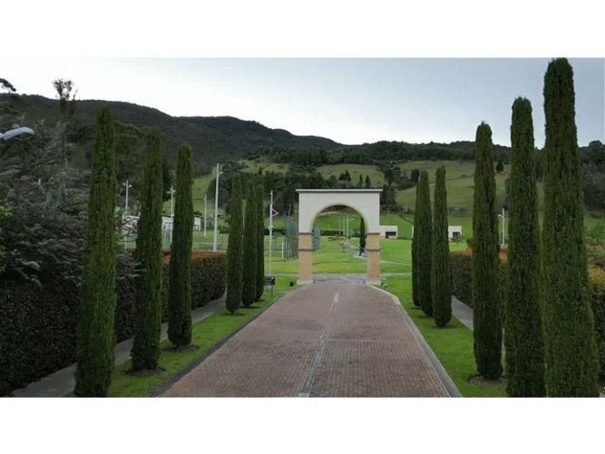 Lote en venta en La Violeta, Sopó, 1710 m² · foto 8 de 15