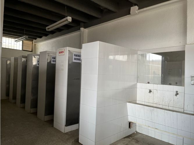Bodega en venta en Cr. Cibeles, Madrid · foto 17 de 22