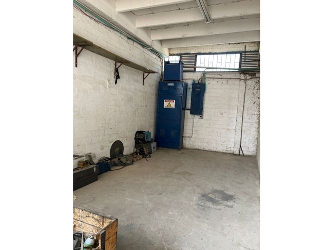 Bodega en venta en Cr. Cibeles, Madrid · foto 19 de 22