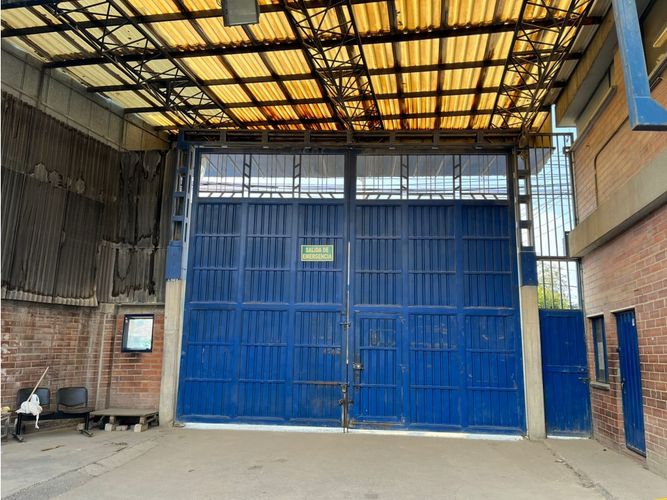 Bodega en venta en Cr. Cibeles, Madrid · foto 22 de 22
