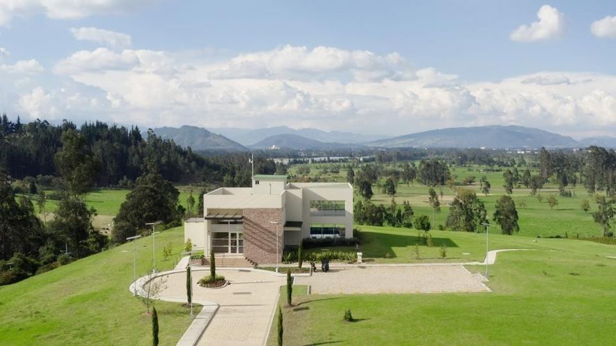 Lote en venta en La Violeta, Sopó, 1710 m² · foto 9 de 15