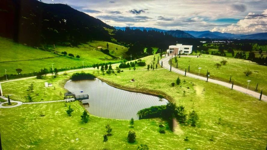 Lote en venta en La Violeta, Sopó, 1710 m² · foto 3 de 15