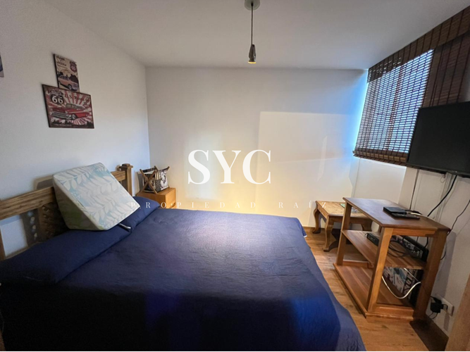 Apartamento de 2 alcobas en venta en Santa Ana, Rionegro, 50 m² · foto 7 de 12