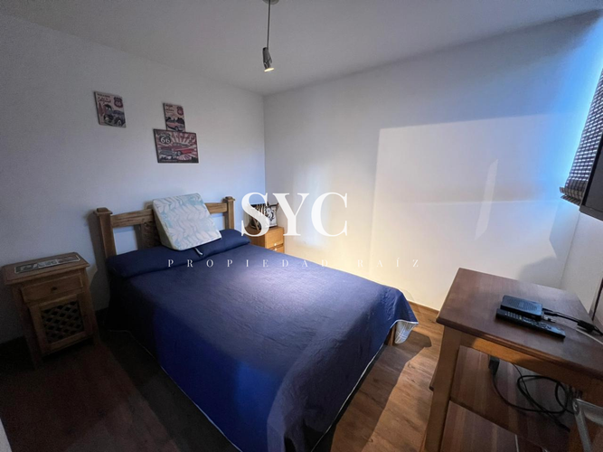 Apartamento de 2 alcobas en venta en Santa Ana, Rionegro, 50 m² · foto 9 de 12