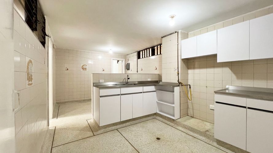 Apartamento de 4 alcobas en venta en Cuarto De Legua - Guadalupe, Cali, 118 m² · foto 5 de 24