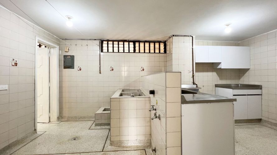 Apartamento de 4 alcobas en venta en Cuarto De Legua - Guadalupe, Cali, 118 m² · foto 6 de 24