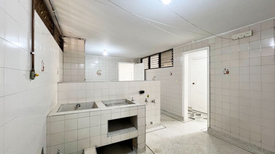 Apartamento de 4 alcobas en venta en Cuarto De Legua - Guadalupe, Cali, 118 m² · foto 8 de 24