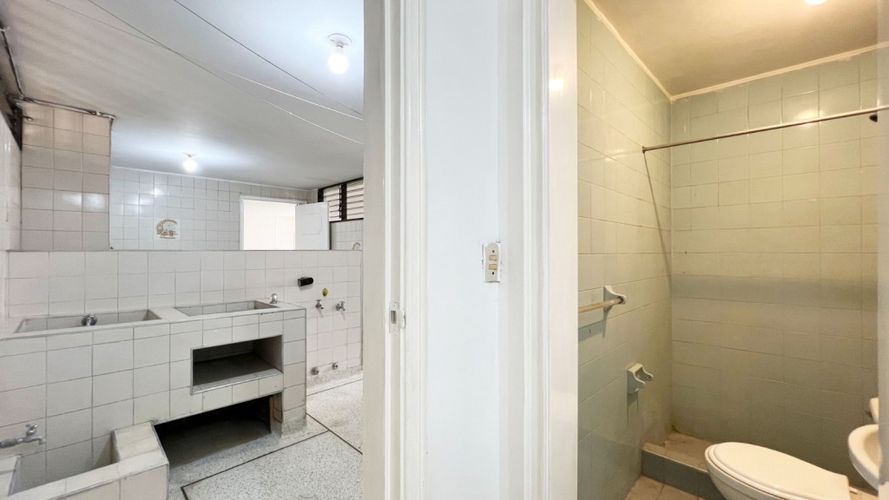 Apartamento de 4 alcobas en venta en Cuarto De Legua - Guadalupe, Cali, 118 m² · foto 9 de 24