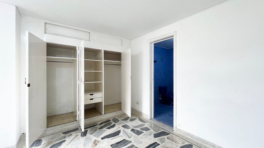 Apartamento de 4 alcobas en venta en Cuarto De Legua - Guadalupe, Cali, 118 m² · foto 11 de 24