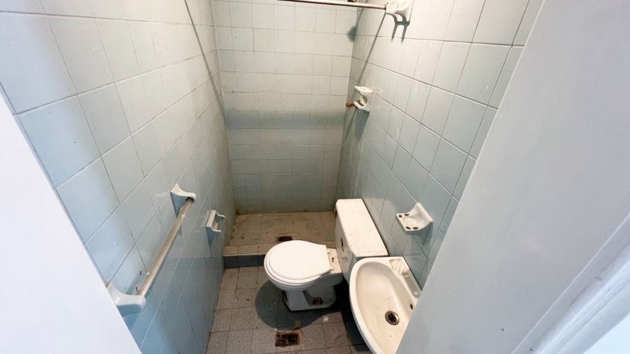 Apartamento de 4 alcobas en venta en Cuarto De Legua - Guadalupe, Cali, 118 m² · foto 15 de 24