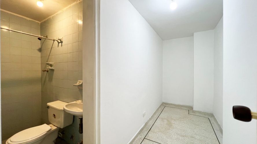 Apartamento de 4 alcobas en venta en Cuarto De Legua - Guadalupe, Cali, 118 m² · foto 16 de 24