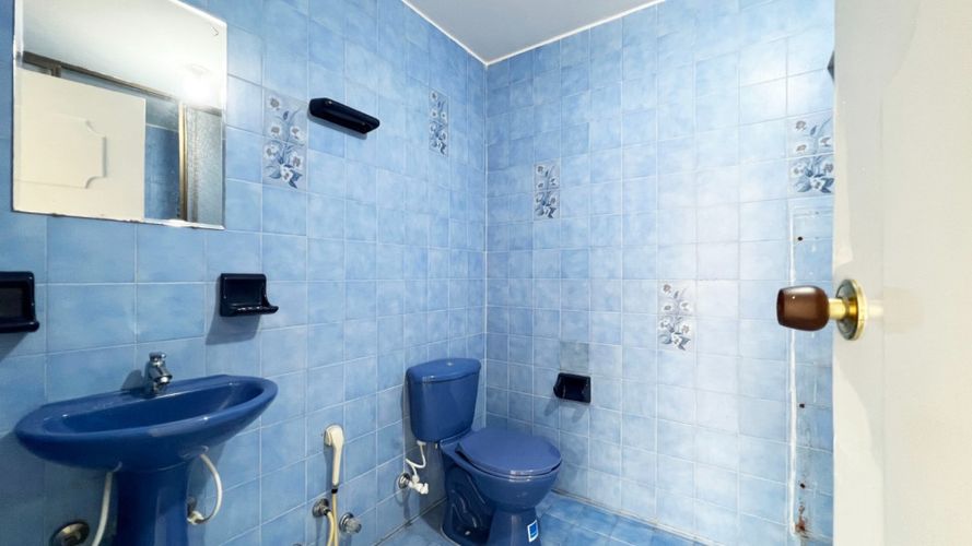 Apartamento de 4 alcobas en venta en Cuarto De Legua - Guadalupe, Cali, 118 m² · foto 19 de 24