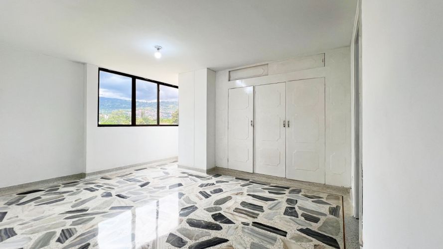 Apartamento de 4 alcobas en venta en Cuarto De Legua - Guadalupe, Cali, 118 m² · foto 20 de 24
