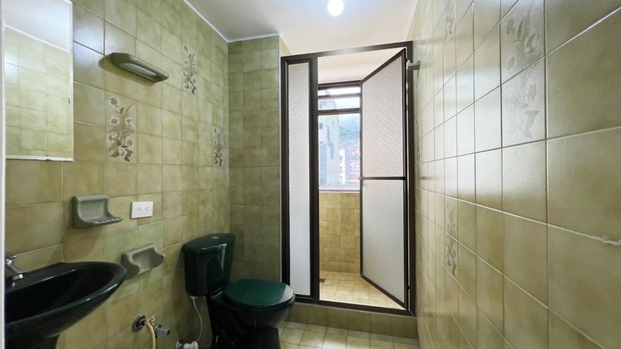 Apartamento de 4 alcobas en venta en Cuarto De Legua - Guadalupe, Cali, 118 m² · foto 22 de 24