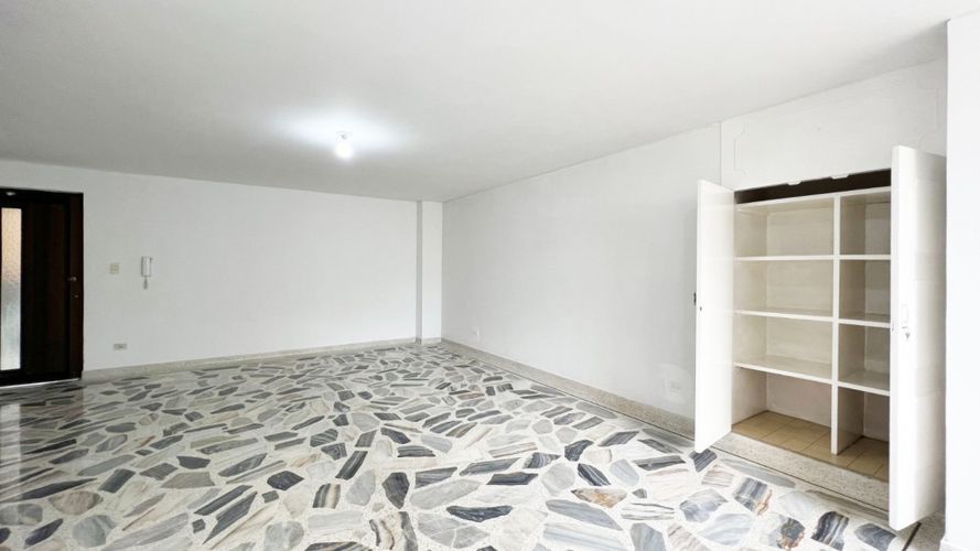 Apartamento de 4 alcobas en venta en Cuarto De Legua - Guadalupe, Cali, 118 m² · foto 23 de 24