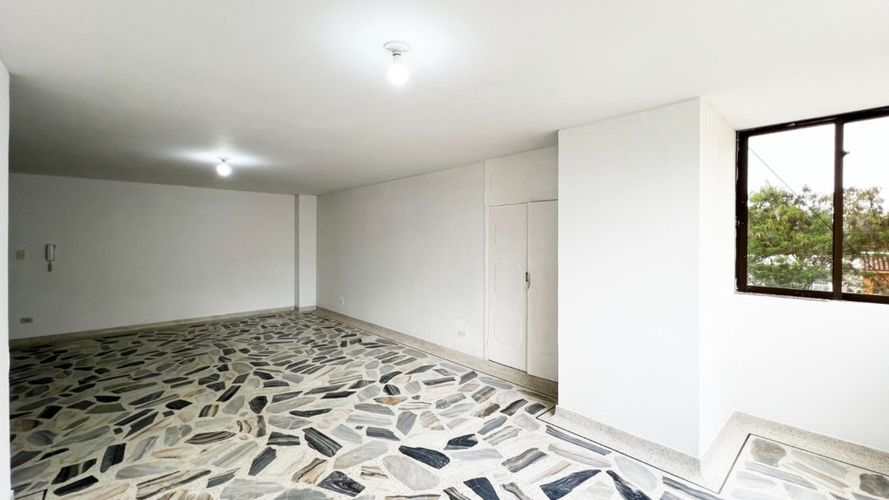 Apartamento de 4 alcobas en venta en Cuarto De Legua - Guadalupe, Cali, 118 m² · foto 24 de 24