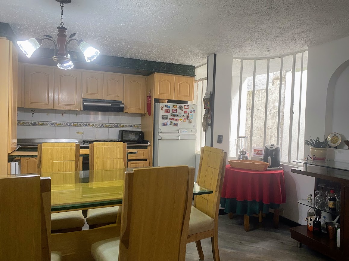 Casa en venta en Engativá, Bogotá · foto 4 de 22