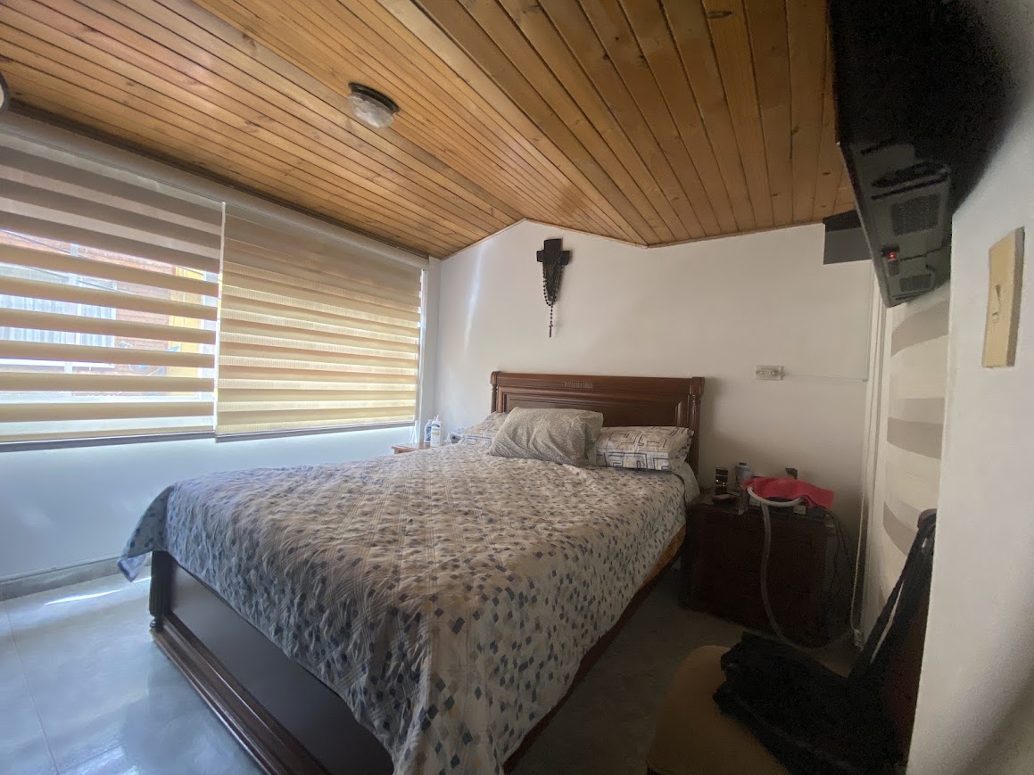 Casa en venta en Engativá, Bogotá · foto 7 de 22