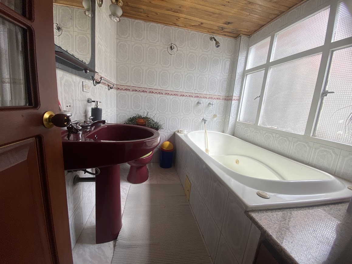 Casa en venta en Engativá, Bogotá · foto 13 de 22