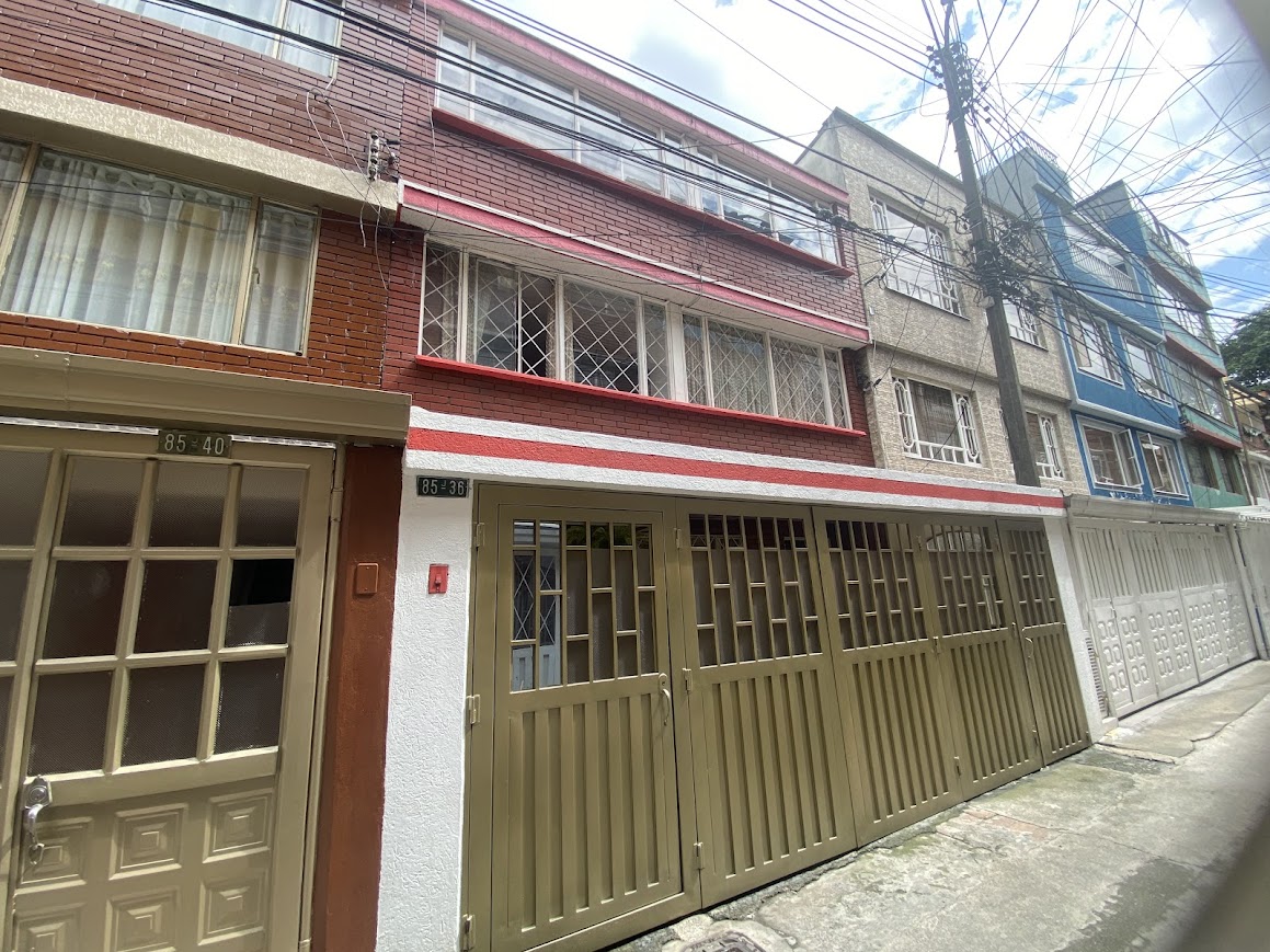 Casa en venta en Engativá, Bogotá · foto 21 de 22