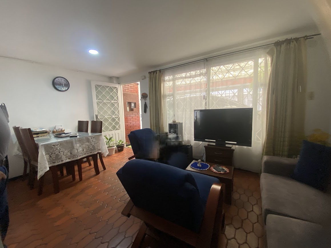 Casa en venta en Engativá, Bogotá · foto 22 de 22