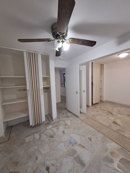 Apartamento de 3 alcobas en venta en Ciudad Capri, Cali, 93 m² · foto 5 de 14