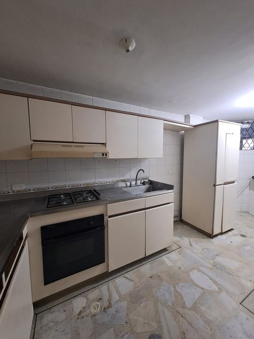 Apartamento de 3 alcobas en venta en Ciudad Capri, Cali, 93 m² · foto 3 de 14