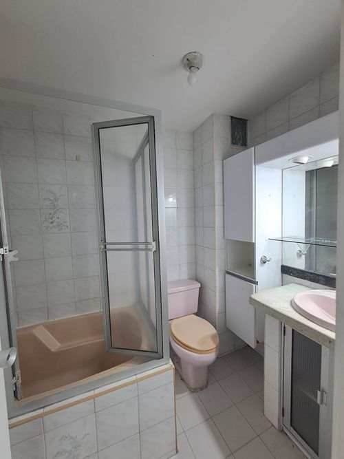 Apartamento de 3 alcobas en venta en Ciudad Capri, Cali, 93 m² · foto 6 de 14