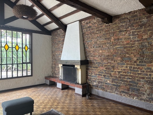 Casa en venta en Santa Barbara Alta, Bogotá · foto 5 de 24